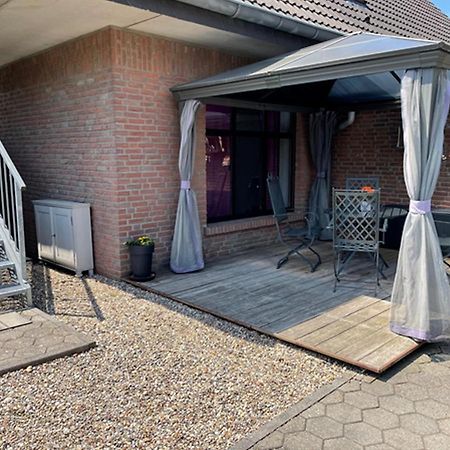 Ferienwohnung Hildegard Grefrath Dış mekan fotoğraf