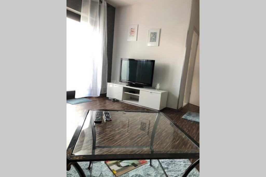 Ferienwohnung Hildegard Grefrath Dış mekan fotoğraf