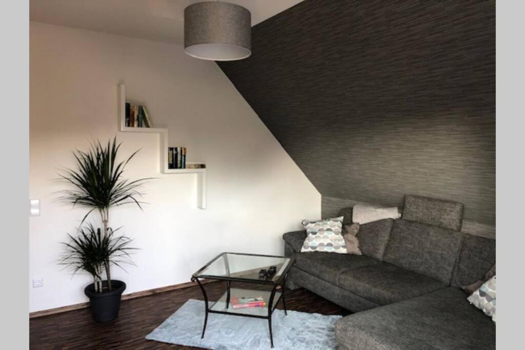 Ferienwohnung Hildegard Grefrath Dış mekan fotoğraf