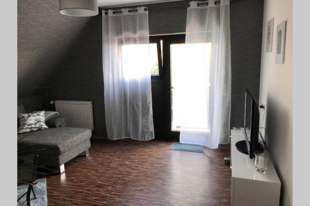 Ferienwohnung Hildegard Grefrath Dış mekan fotoğraf