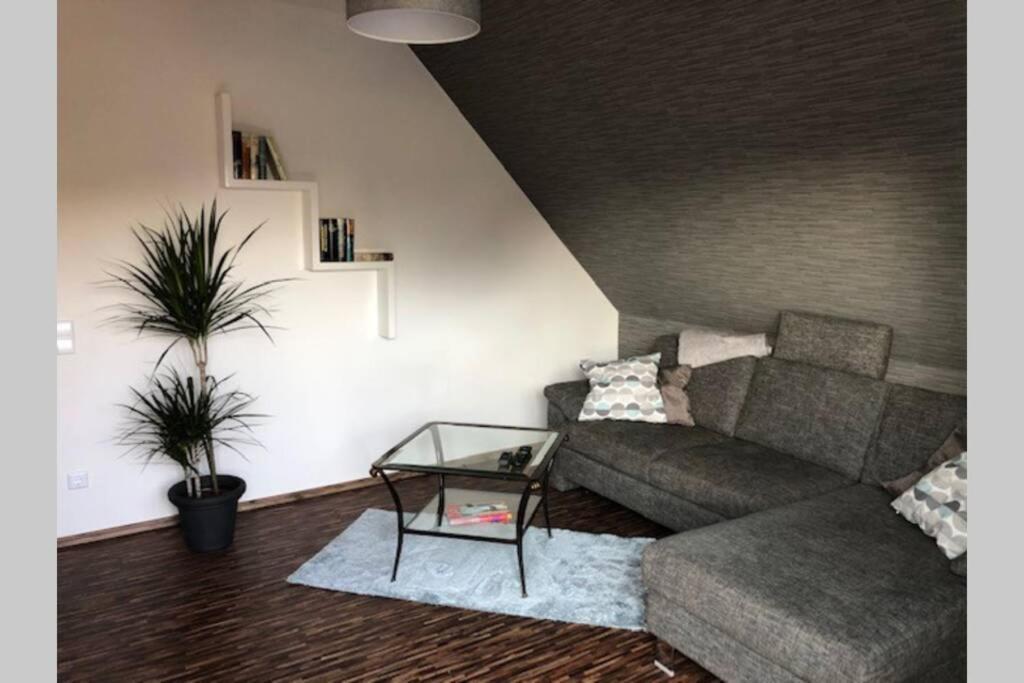 Ferienwohnung Hildegard Grefrath Dış mekan fotoğraf